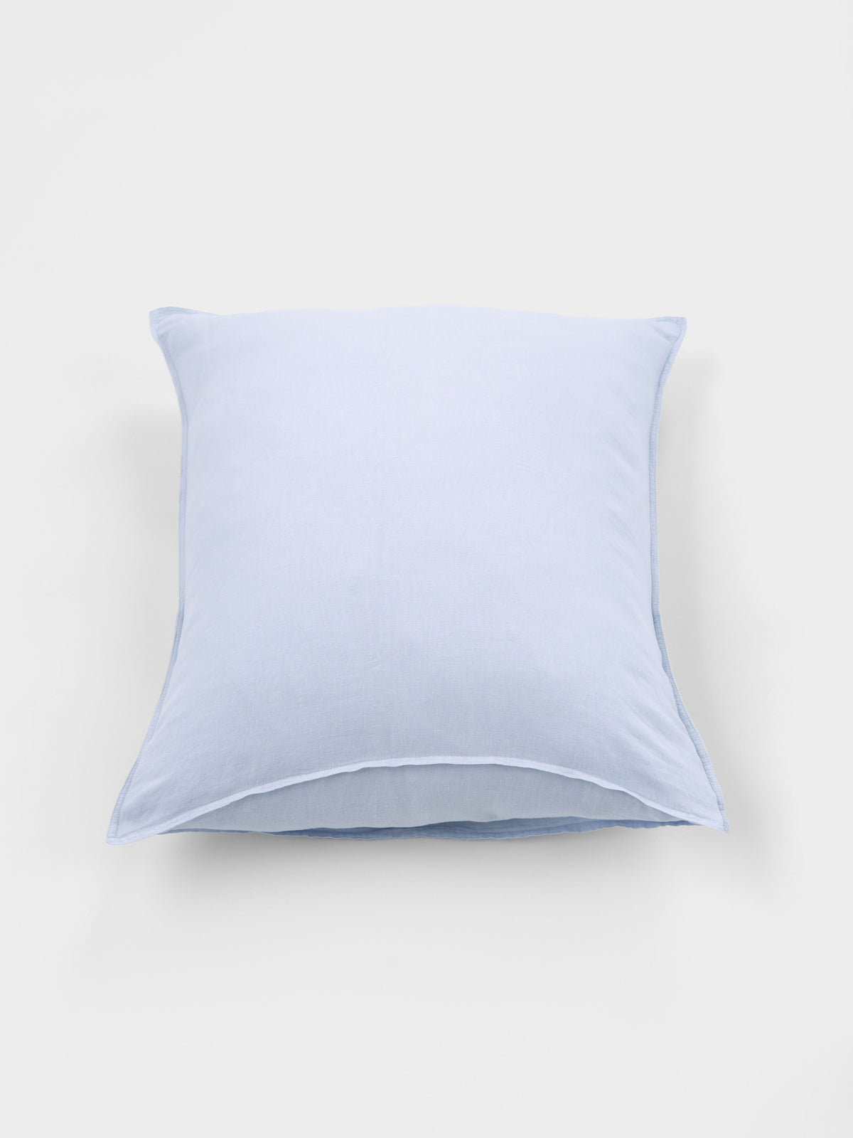 Pure linen pillowcase