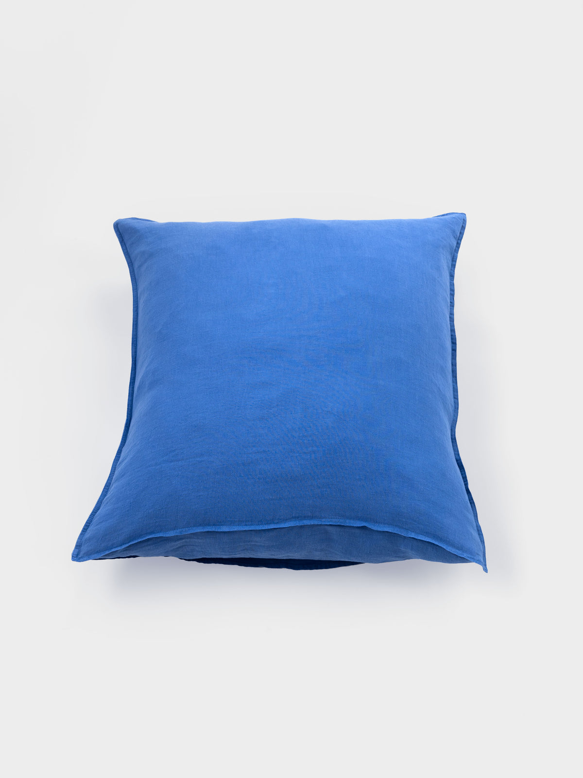 Pure linen pillowcase